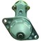 Wai Global Starter, STRND DD MULE KAW 12V CW 9T, 06kW12 Volt, CW, 9Tooth Pinion 18450N - alternate 5